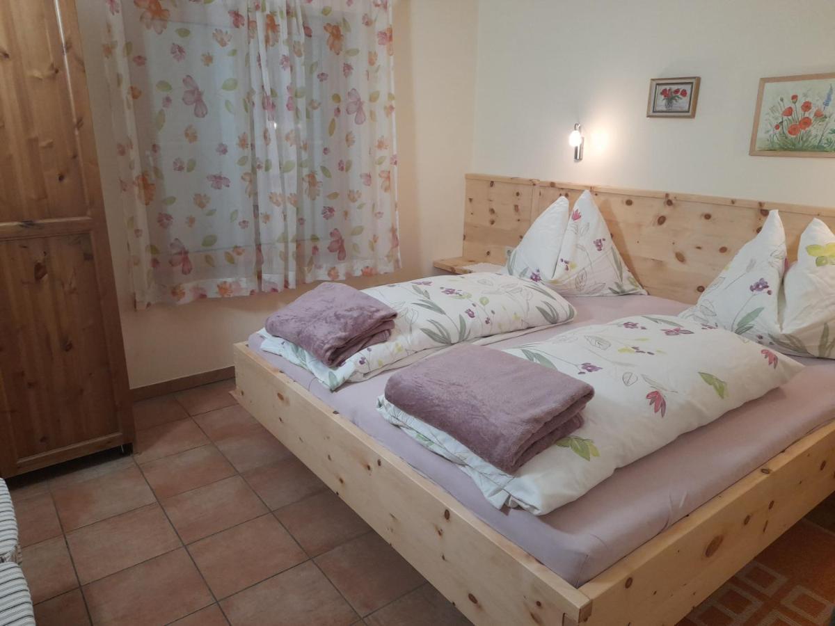 Zitas Ferienwohnung Reisach Zewnętrze zdjęcie