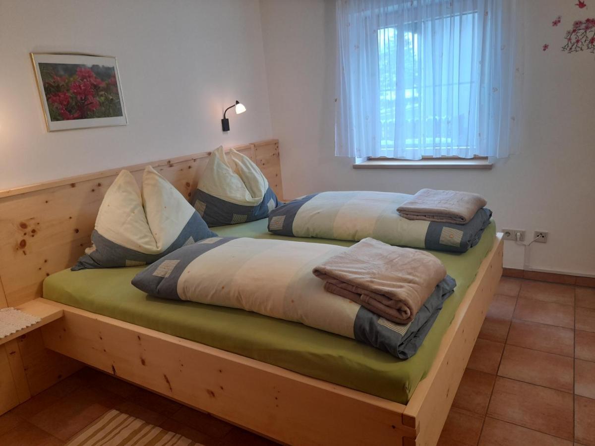 Zitas Ferienwohnung Reisach Zewnętrze zdjęcie