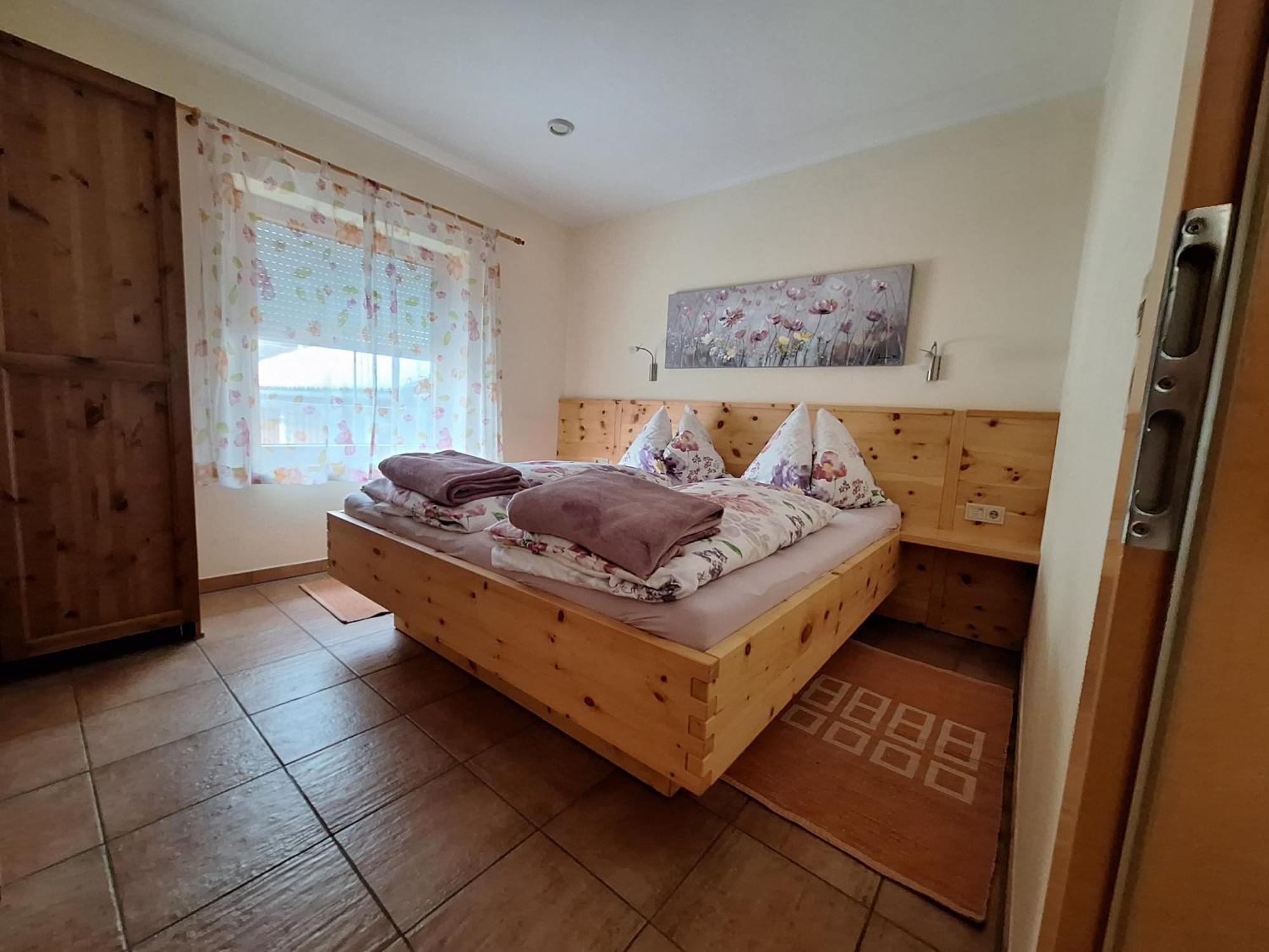 Zitas Ferienwohnung Reisach Zewnętrze zdjęcie