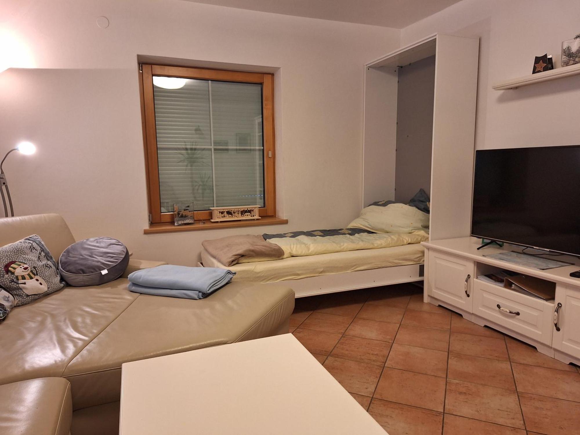Zitas Ferienwohnung Reisach Zewnętrze zdjęcie